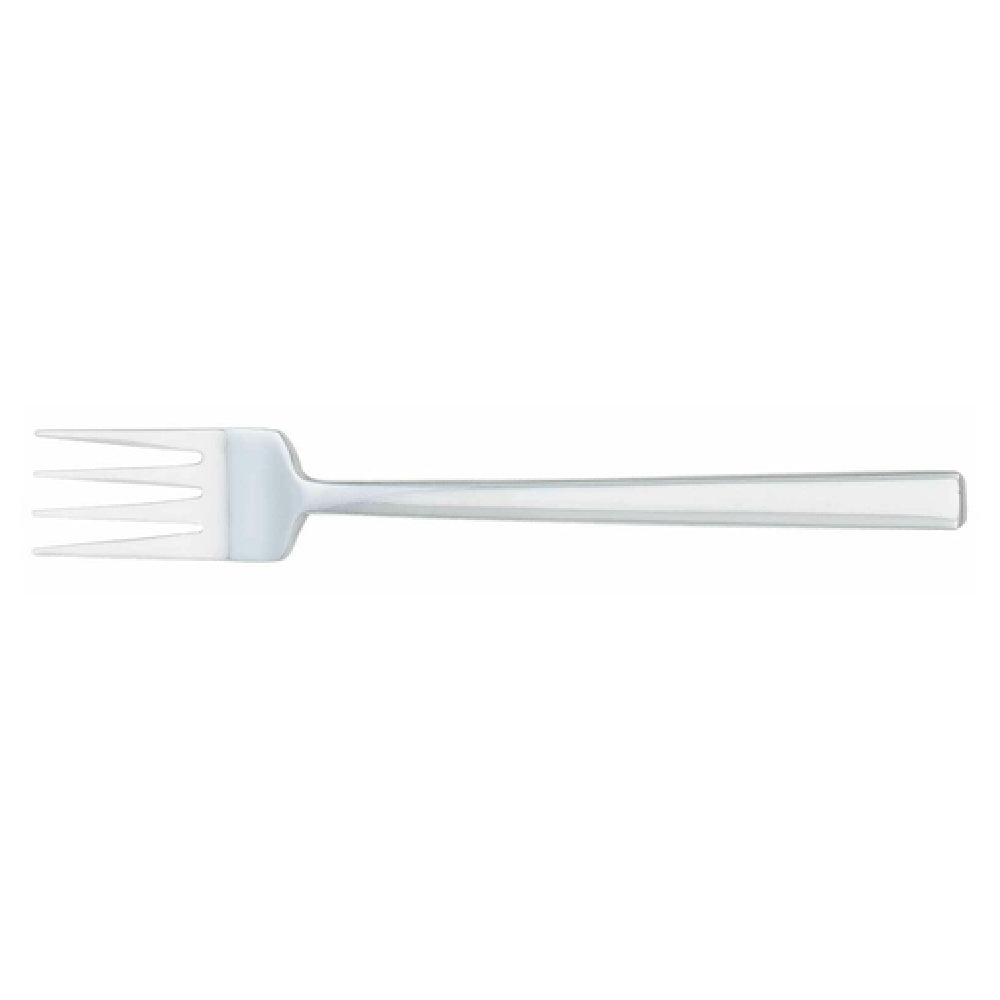 Steelite WL1206 Salad Fork 6-7/8" 18/10 Stainless Steel