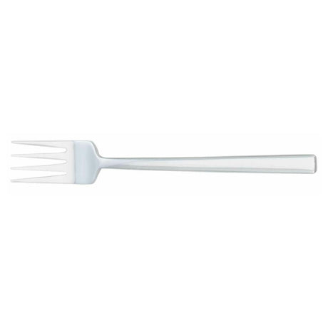 Steelite WL1206 Salad Fork 6-7/8" 18/10 Stainless Steel