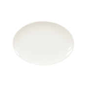 Steelite 6352MP93 - Coupe Plate Simple Plus, Tria, Oval