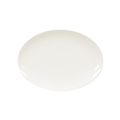 Steelite 6352MP93 - Coupe Plate Simple Plus, Tria, Oval