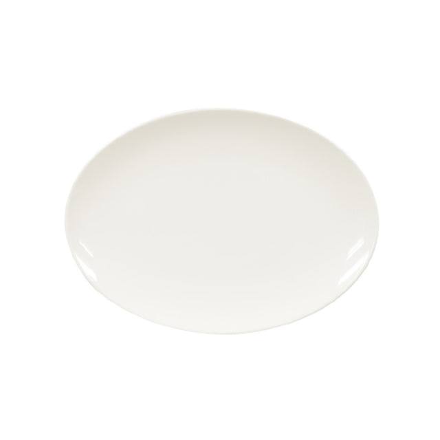 Steelite 6352MP93 - Coupe Plate Simple Plus, Tria, Oval