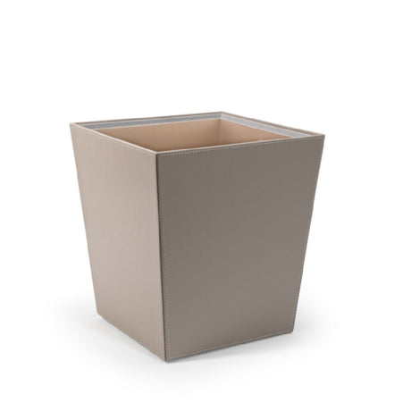 FOH RWA003BEL21 Waste Can 14 Qt. 10"W X 10"D X 11"H