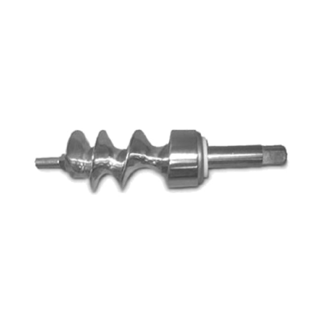 Alfa 12 SS WORM Replacement Worm For Chopper Attachment (12 SS CCA)