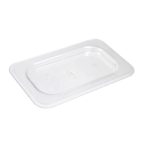 Crestware FPC6 Food Pan Cover 1/6 Size Solid