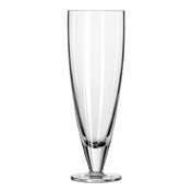 Bauscher Hepp 10189/02 - Pilsner Glass, 15.5 Oz., 4-1/8" Dia. X 8-1/2"H