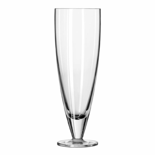 Bauscher Hepp 10189/02 - Pilsner Glass, 15.5 Oz., 4-1/8" Dia. X 8-1/2"H