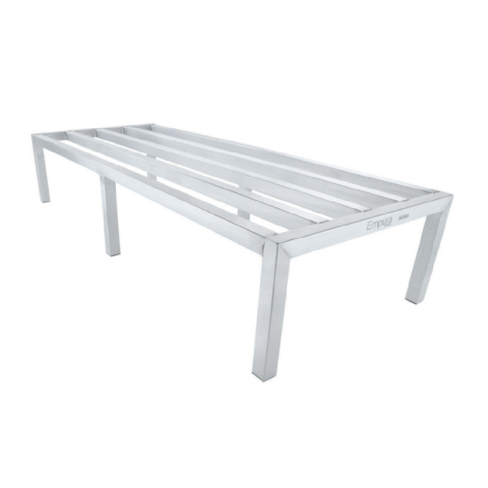 Empura E-ADR602412 - Dunnage Rack, 60"W X 24"D X 12"H, Heavy-duty