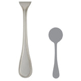 Steelite 5302S002 Soup Spoon 6-1/2" Round Bowl