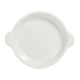 Steelite A100P002 Shirred Egg Dish 23.0 Oz 9.25" X 7.875" X 1.875"