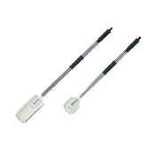Eurodib 01301 Saint Romain Scraping Paddle 39-1/4"L Stainless Steel