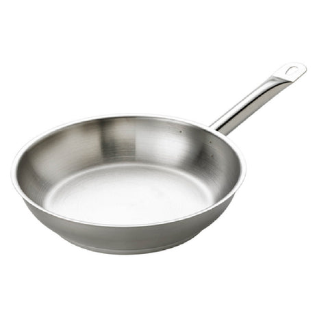 Browne Foodservice 573773 Thermalloy® Standard Fry Pan 12-1/2" Dia. X 2" Without Cover