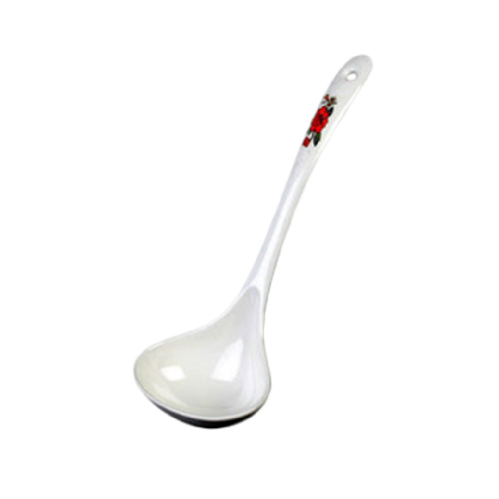 Thunder Group 7006TL Soup Ladle 2-1/2 Oz. 9-3/4" X 3-3/8"