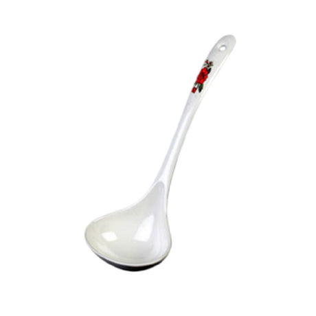 Thunder Group 7006TL Soup Ladle 2-1/2 Oz. 9-3/4" X 3-3/8"