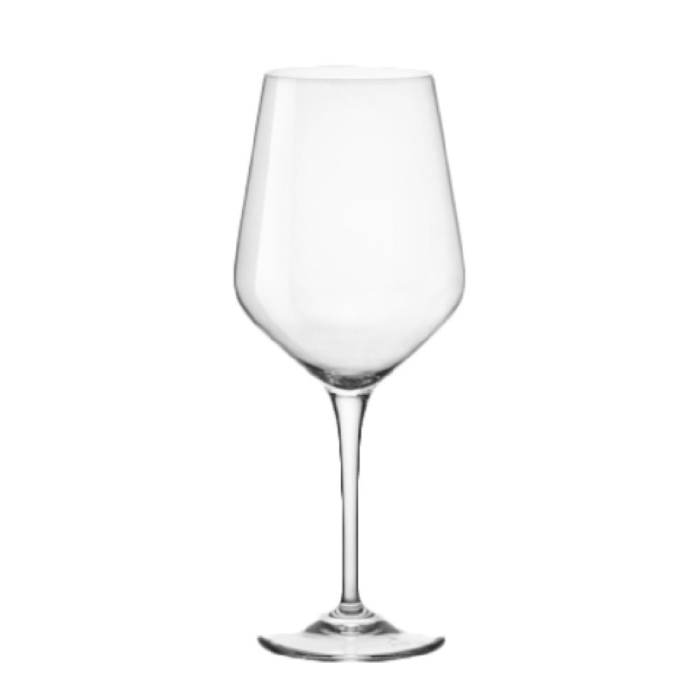 Steelite 4995Q741 Wine Glass 18-1/2 Oz. Large