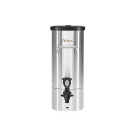 Atosa USA, Inc. TD-3L-ND - Tea Dispenser, Short, No Drip Tray
