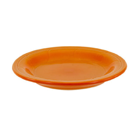 Crestware BP21 Saucer 6" Narrow Rim