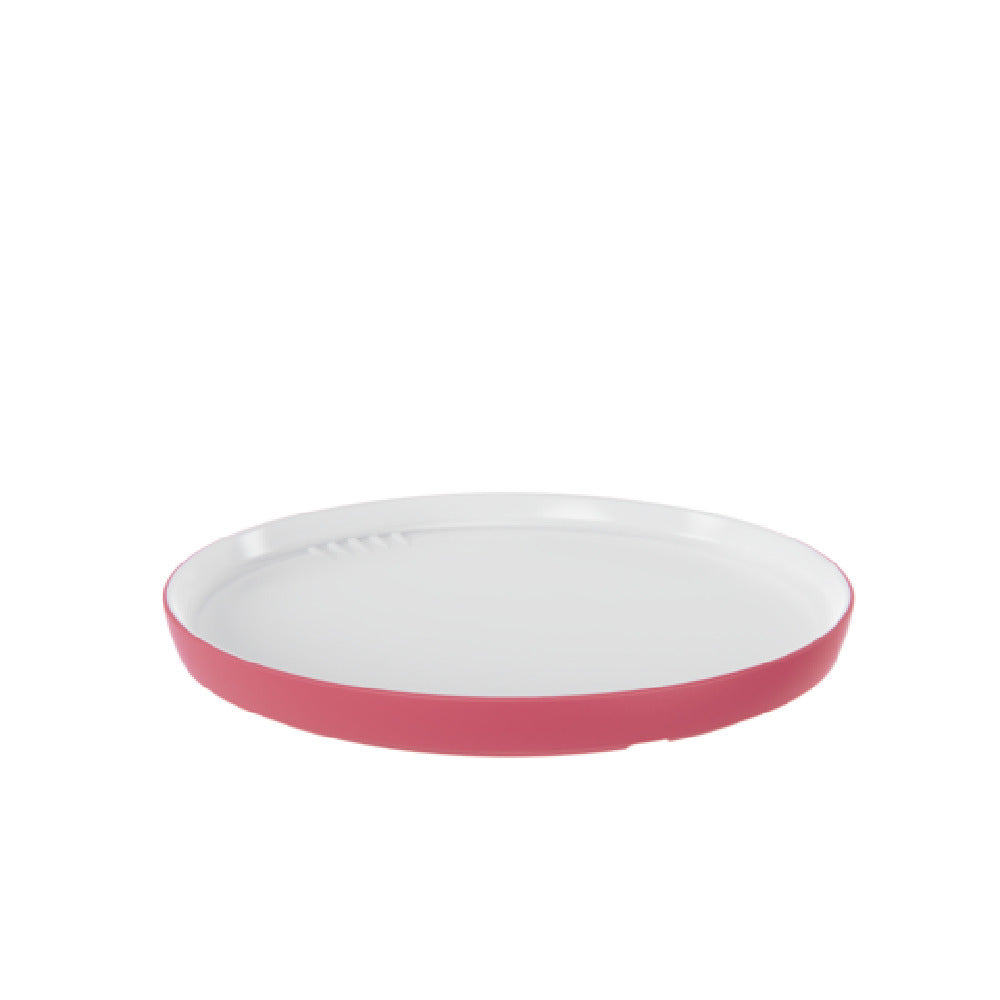 Bauscher Hepp TRC50016 - Plate, Large, Cherry