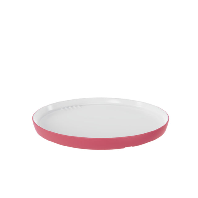 Bauscher Hepp TRC50016 - Plate, Large, Cherry