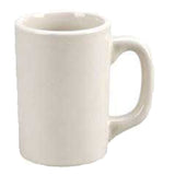 Vertex China LH-W Log Home Mug 11 Oz. 3"