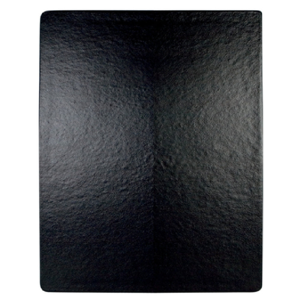 GET Enterprises T0BF15-MOD Bugambilia® Half Tile 10-13/16" X 13-1/4" Cast Aluminum With Resin Coating