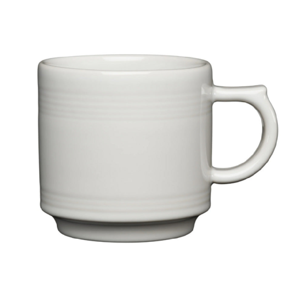 Steelite HL1519100 - Stack Mug, 16.0 Oz, 3.875" X 3.875" X 3.875"