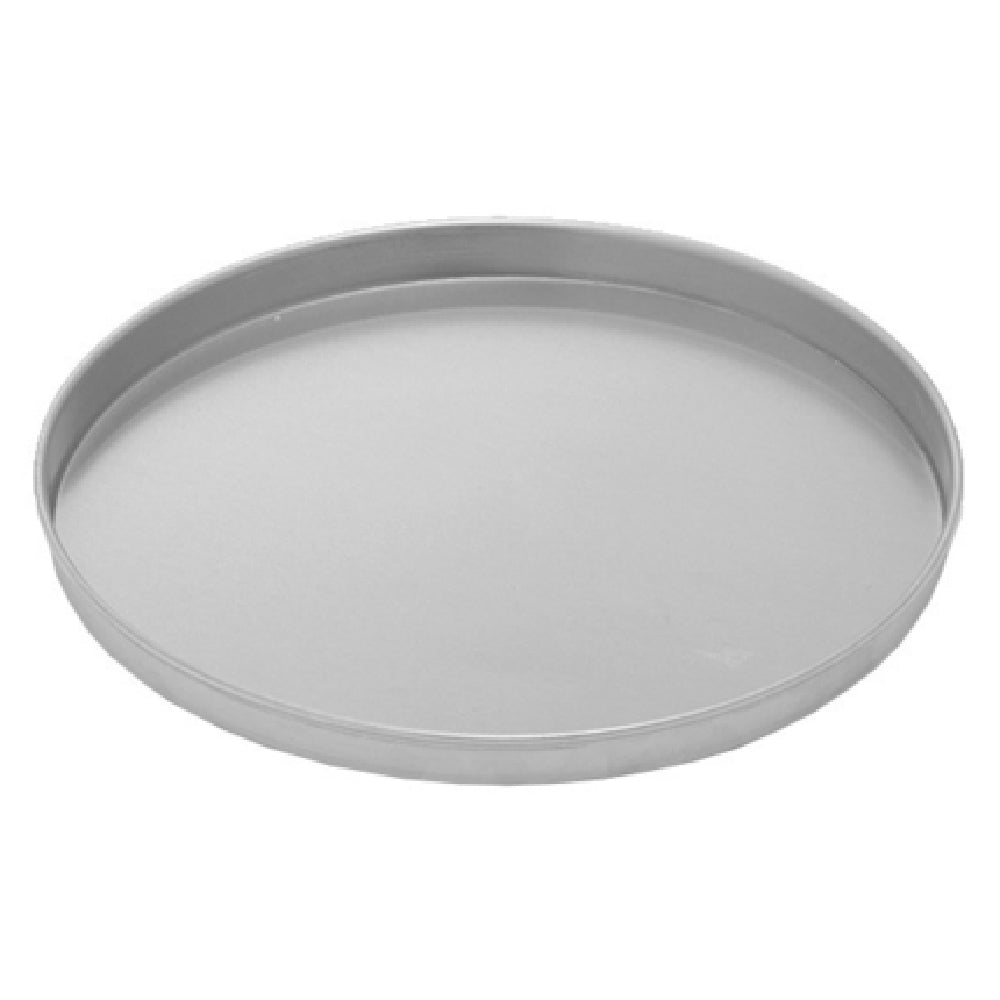 American Metalcraft A4004 Pizza Pan Straight Sided 4" ID