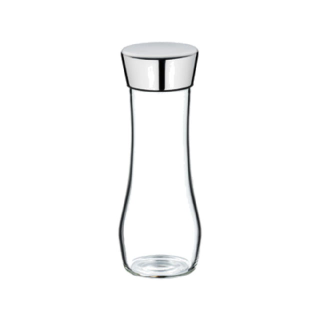 Bauscher Hepp 55.0059.6803 - Oil/Vinegar Bottle Lid, 18/10 Stainless Steel, Urban By WMF