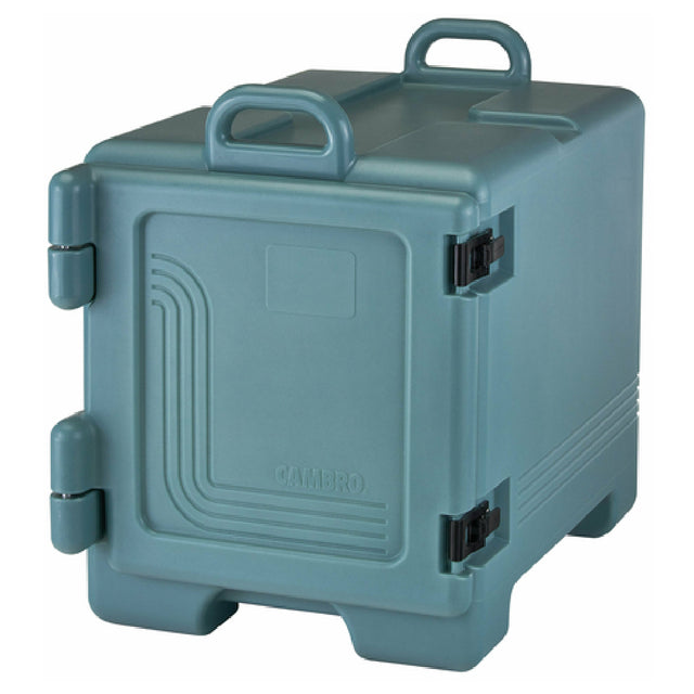 Cambro UPC300401 Ultra Pan Carrier® Front Loading One-piece Poly Shell