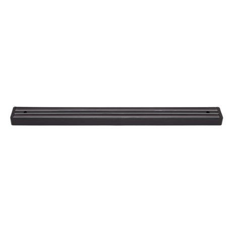 Dexter 82113 - Traditional™ (MBP-18) Magnetic Knife Holder, 18", Polypropylene Base