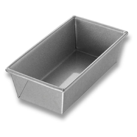 Chicago Metallic 40425 Bread Pan Single 8-1/2" X 4-1/2" X 2-11/16"