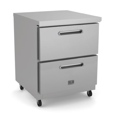 Kelvinator Commercial KCHUC27.2DR - (738290) Undercounter Refrigerator, One-section