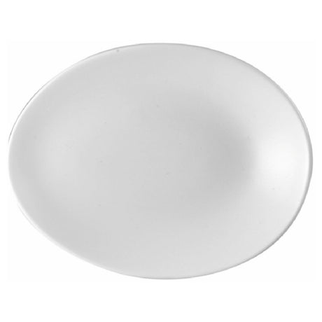 Churchill China WH OR8 1 Plate 8" X 6" Oval