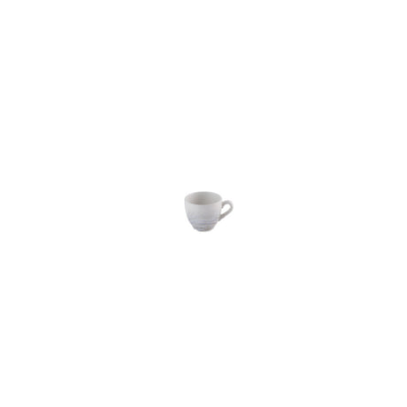 Churchill China HECOCEB91 - Espresso Cup, 3.5 Oz., 2-9/16"L X 2-3/16"H