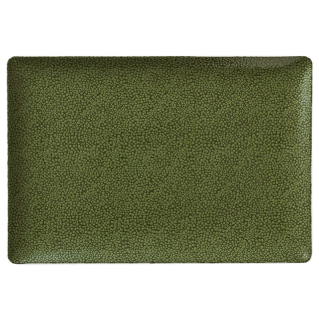 Bauscher Hepp 692334-425914 - Platter, 13.4"x 7.9"x 0.8"H, Rectangular