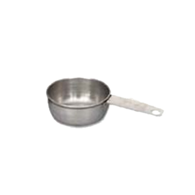 Browne Foodservice 1190MC-025 Measuring Cup 1/4 Cup Graduated Inside/out