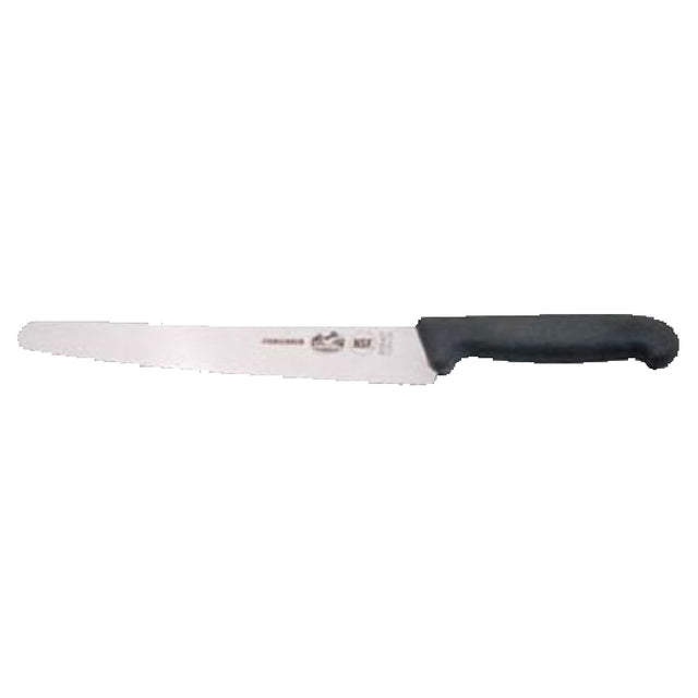 Franklin Machine Products 137-1085 Forschner® Bread Knife 10-1/4" Dishwasher Safe