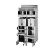 Fetco C72058 7000 Series Coffee Brewer Twin 6.0 Gallon Capacity