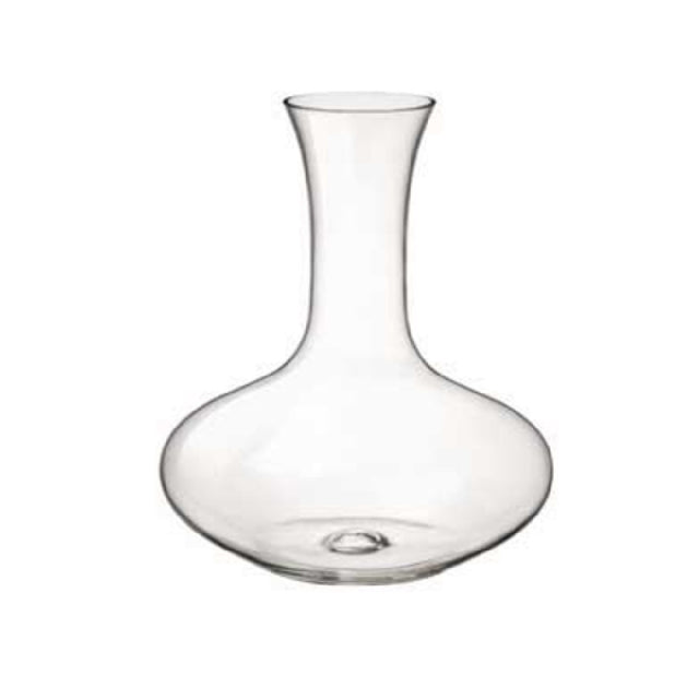 Steelite 4995Q750 Decanter 1 3/4 QT. Glass