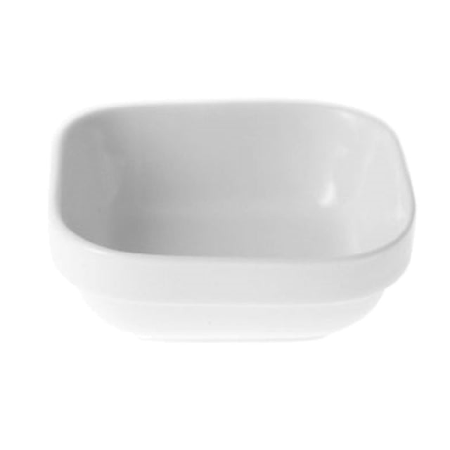 Tableware Solutions USA 92CCPLW006 Server 5oz. 3-1/2" Square