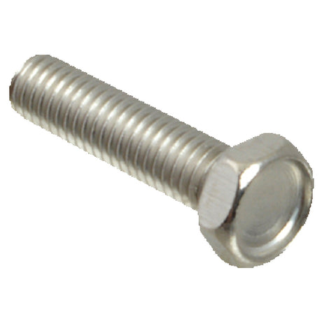 Franklin Machine Products 227-1204 Screw 3/4"L #10-32 Male Thread