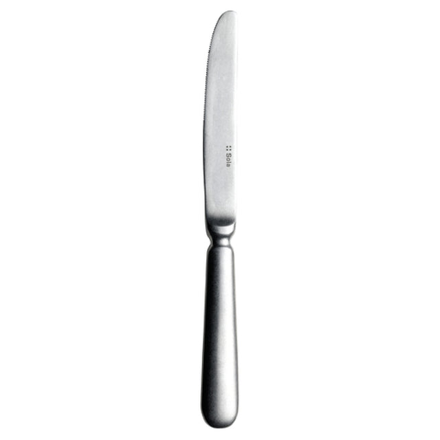 Arc Cardinal FL947 Dessert Knife 8" 18/10 Stainless Steel