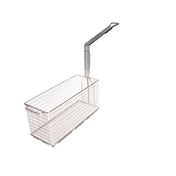 Henny Penny 50704@OF Fryer Basket Half-size With Handle For OEA/OGA-320 Series Auto Lift Open Fryers