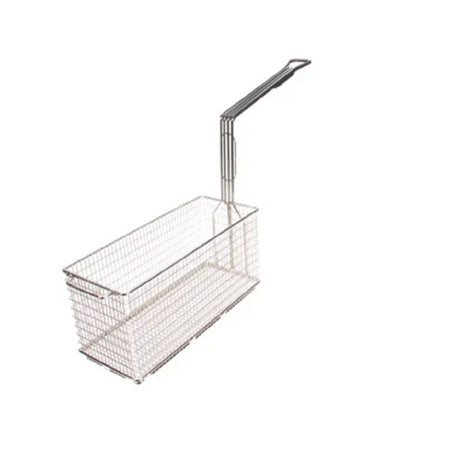 Henny Penny 50704@OF Fryer Basket Half-size With Handle For OEA/OGA-320 Series Auto Lift Open Fryers
