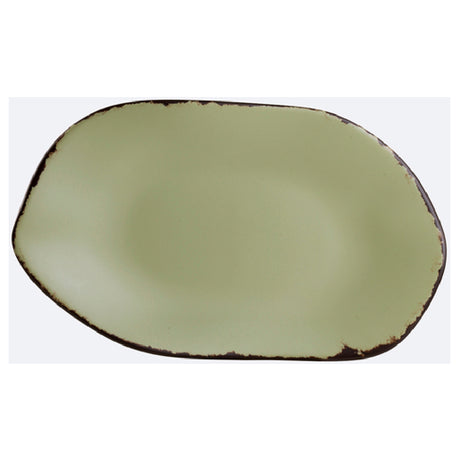 Steelite 7216DD020 Platter 12" X 7-1/8" Oval