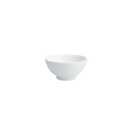 Fortessa 4000.F0000.05 Footed Bowl 5.25" (13cm) 15oz