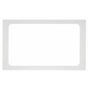 Hubert 75483 - Cold Tile, For Full-size Contemporary & Curveware Pans, 21" X 12-3/4"