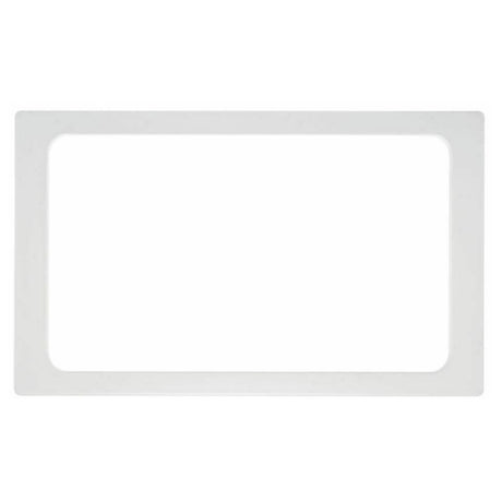 Hubert 75483 - Cold Tile, For Full-size Contemporary & Curveware Pans, 21" X 12-3/4"
