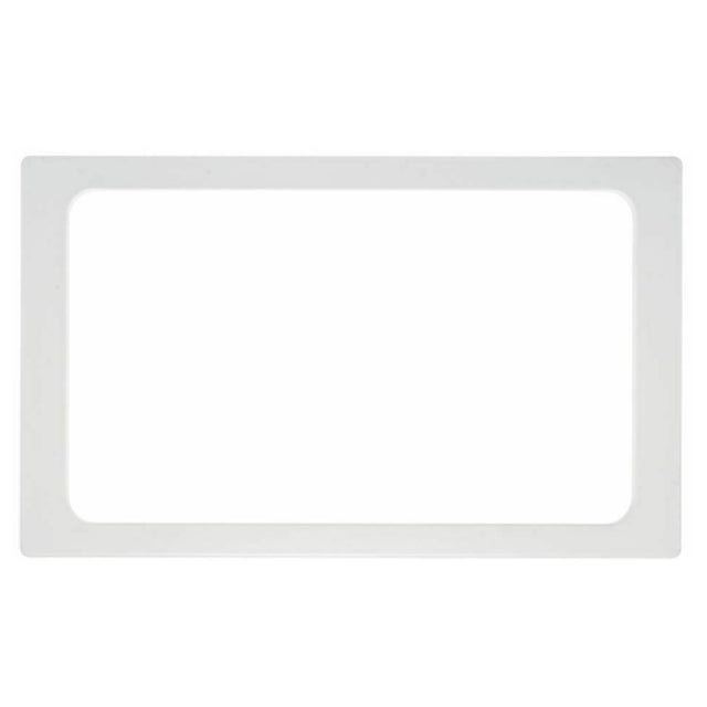 Hubert 75483 - Cold Tile, For Full-size Contemporary & Curveware Pans, 21" X 12-3/4"