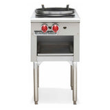 American Range ARWR-3R_LP - Wok Range, Gas, 3-ring Burner