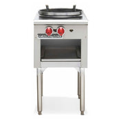 American Range ARWR-3R_LP - Wok Range, Gas, 3-ring Burner
